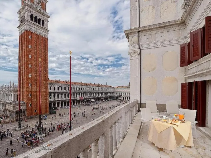 Canaletto Suites · Anbieterbild von TUI