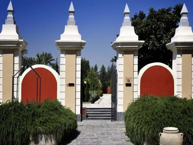 Relais Villa Buonanno · Anbieterbild von TUI