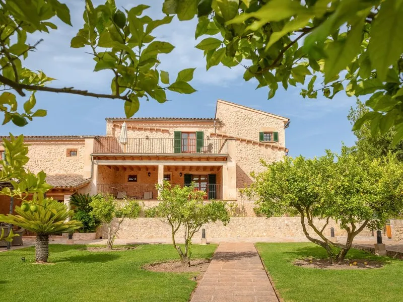 Finca Son Roig · Anbieterbild von TUI