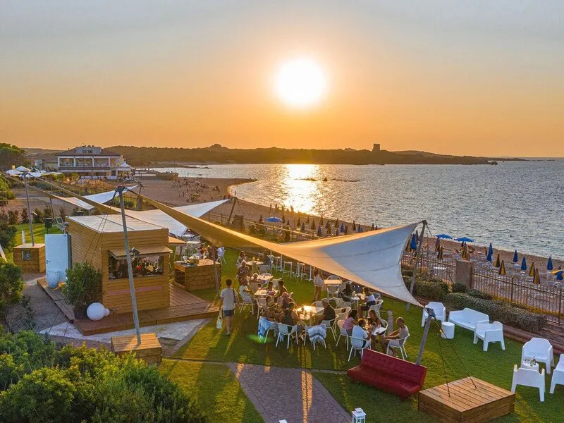 Camping Baia Blu La Tortuga · Anbieterbild von TUI