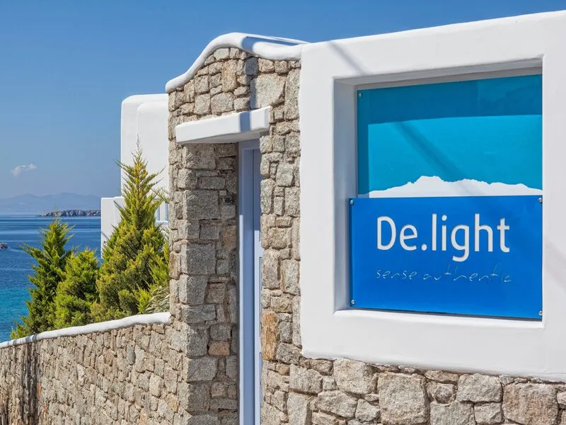 De.Light Boutique Hotel - Small Luxury Hotels of the World · Anbieterbild von TUI