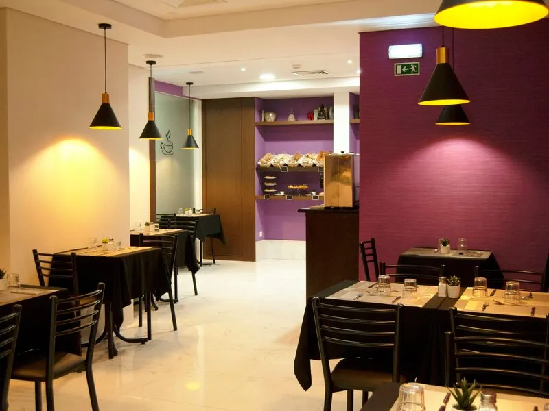 Hotel Luena · Anbieterbild von TUI