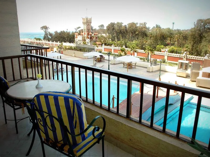 Aifu Resort · Anbieterbild von TUI