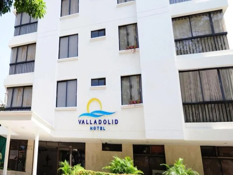 Hotel Valladolid · Anbieterbild von TUI