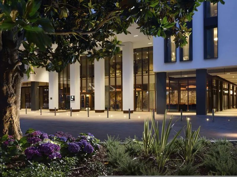 Atahotel The Big Residence · Anbieterbild von TUI