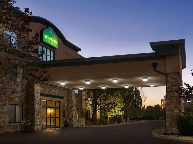 Wingate by Wyndham Greenwood Village/Denver Tech · Anbieterbild von TUI