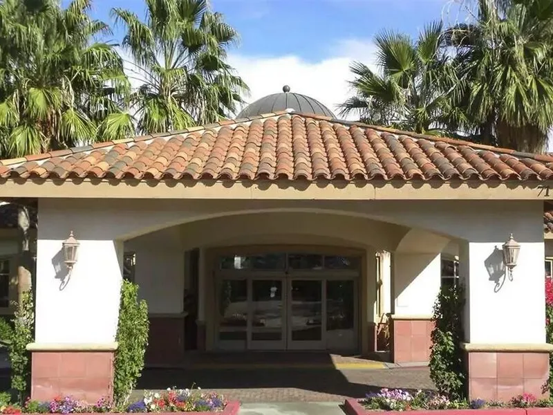 Hilton Garden Inn Palm Springs/Rancho Mirage · Anbieterbild von TUI