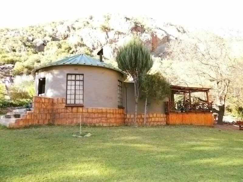 Cango Retreat · Anbieterbild von TUI