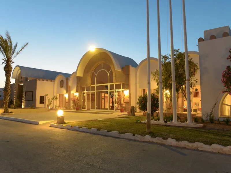 Dar Jerba Zahra · Anbieterbild von TUI
