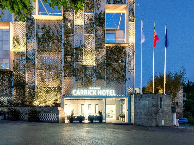 Carrick Hotel · Anbieterbild von TUI