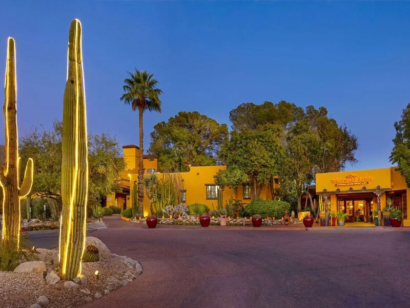 Westward Look Wyndham Grand Resort & Spa · Anbieterbild von TUI