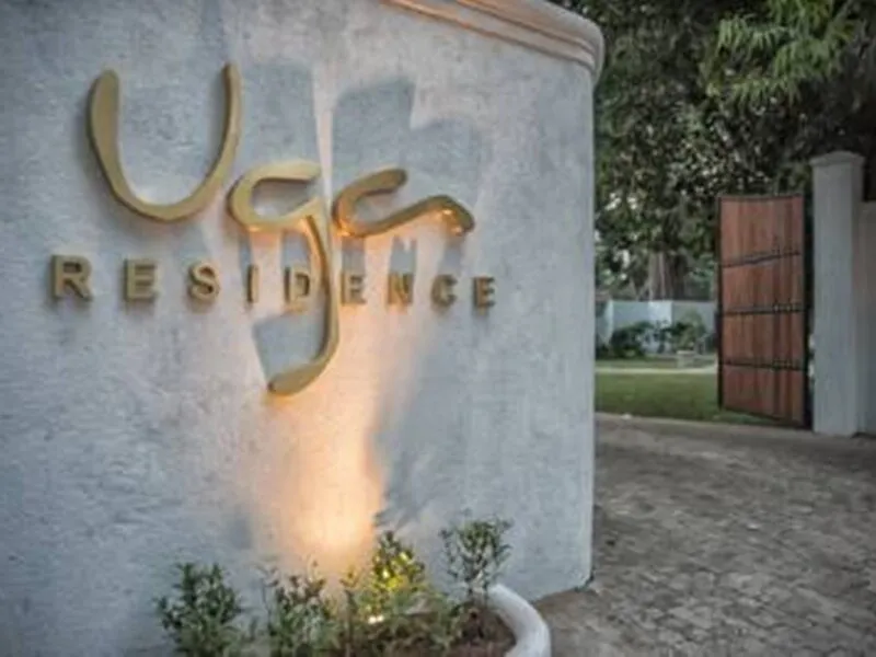 Uga Residence · Anbieterbild von TUI