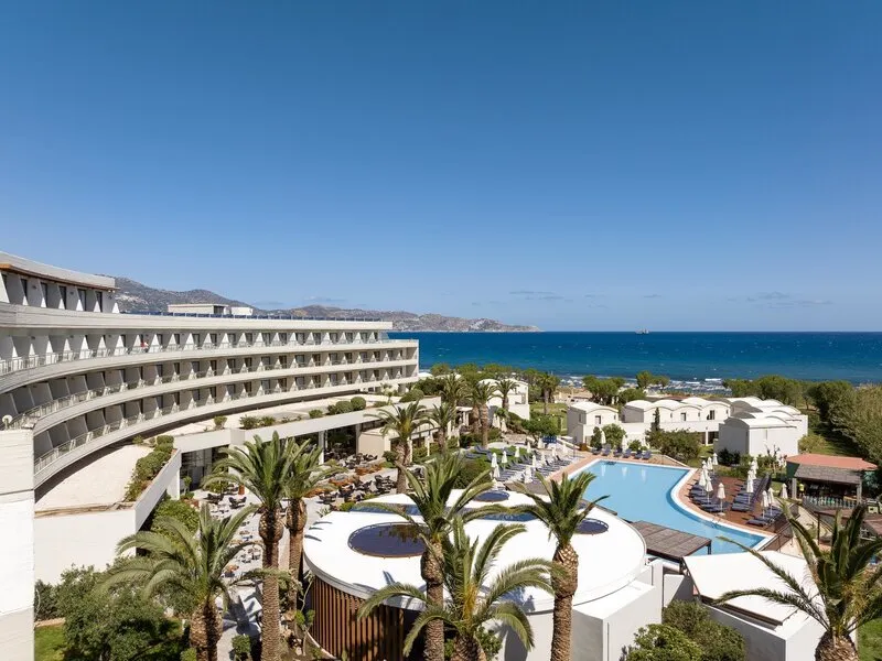 Agapi Beach Resort · Anbieterbild von TUI