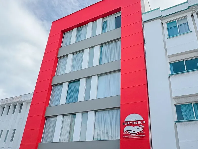 Portobelo Plaza de las Americas · Anbieterbild von TUI