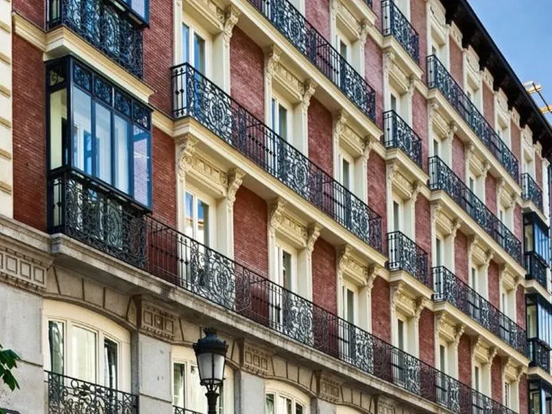 Hotel Catalonia Plaza Mayor · Anbieterbild von TUI
