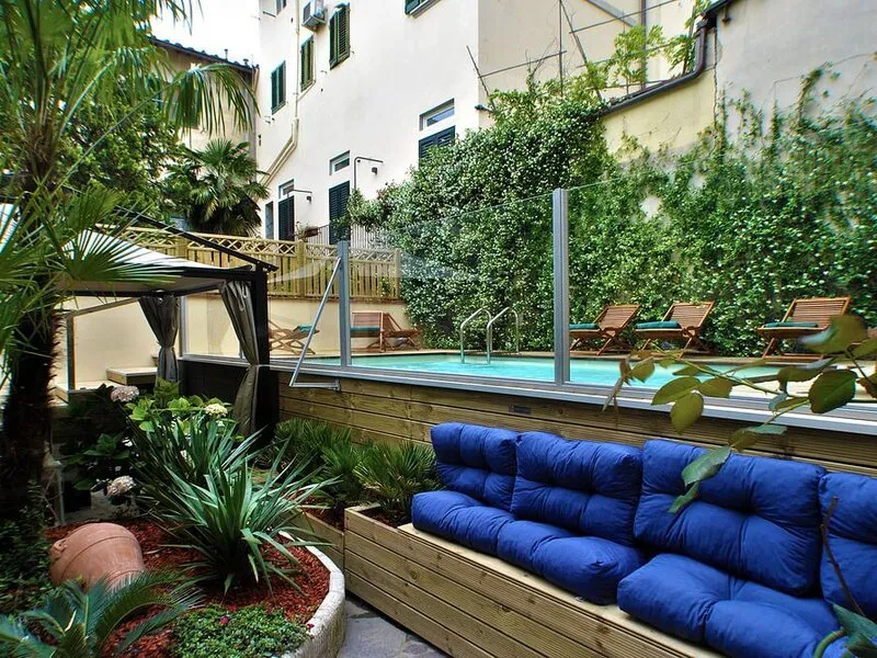 Ginori Hotel al Duomo · Anbieterbild von TUI