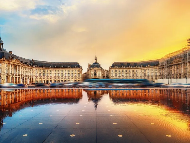 Staycity Aparthotels, Bordeaux, City Centre · Anbieterbild von TUI