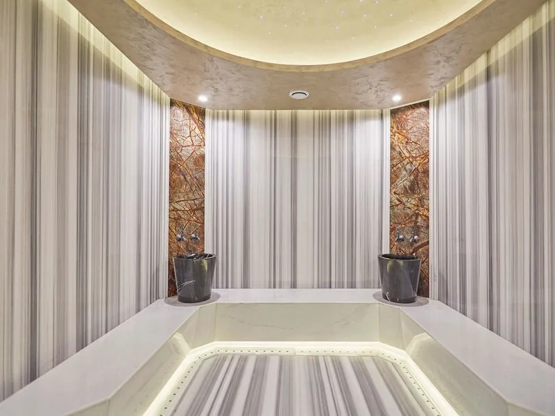 The Hubi Hotel · Anbieterbild von TUI