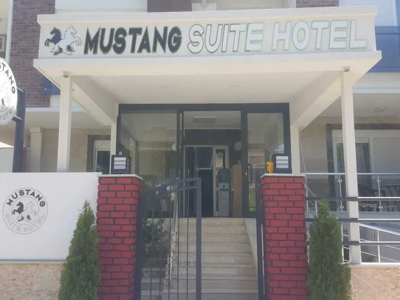 Livia Luxury Apart Hotel · Anbieterbild von TUI