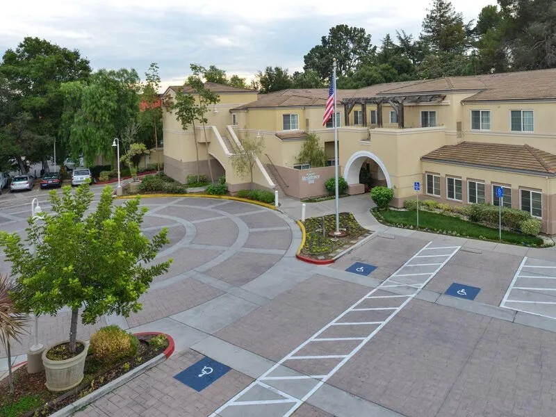 Residence Inn Palo Alto Los Altos · Anbieterbild von TUI