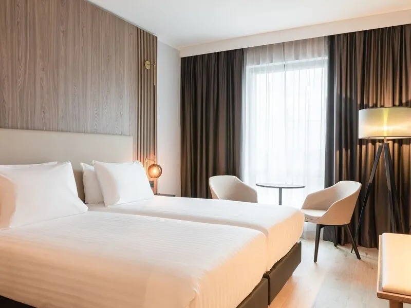 AC Hotel Inverness · Anbieterbild von TUI