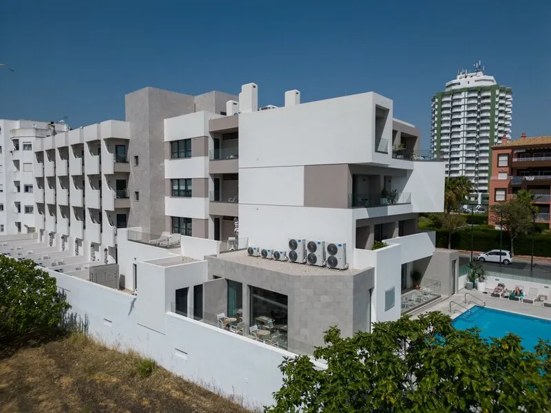 Hotel Rochavau · Anbieterbild von TUI