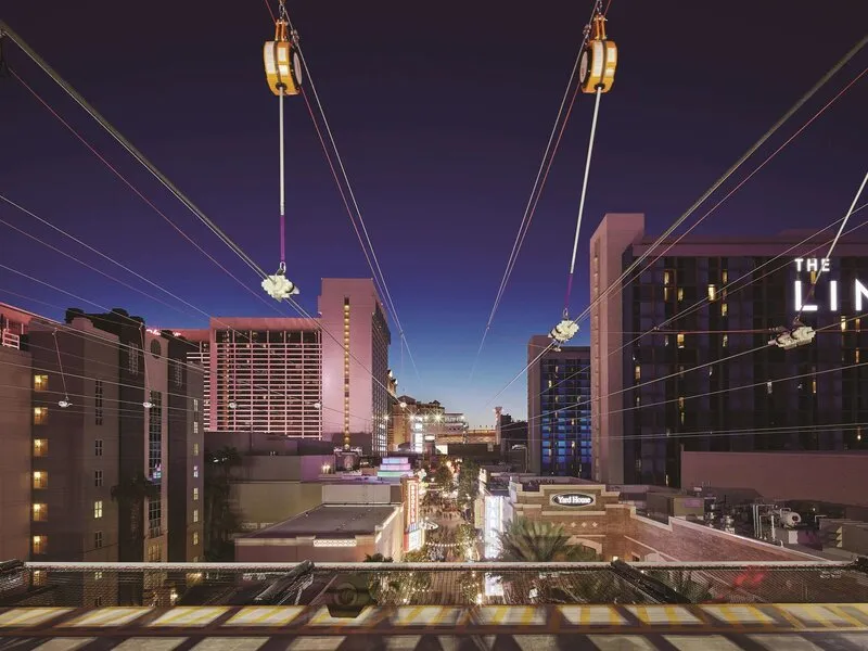 The LINQ Hotel + Experience · Anbieterbild von TUI