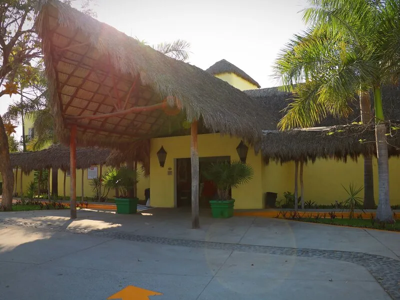 Zar Manzanillo · Anbieterbild von TUI