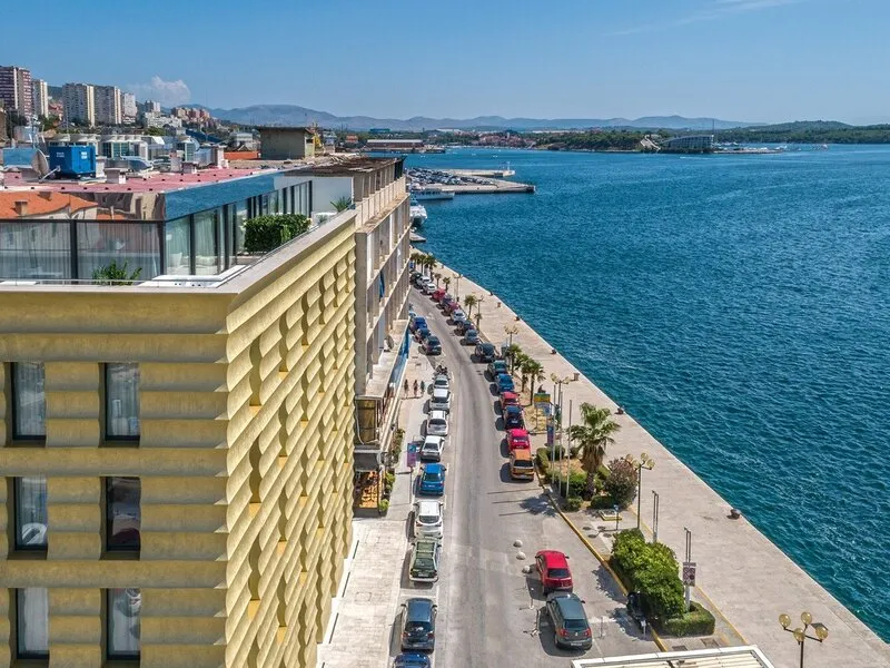 Bellevue Superior City Hotel · Anbieterbild von TUI