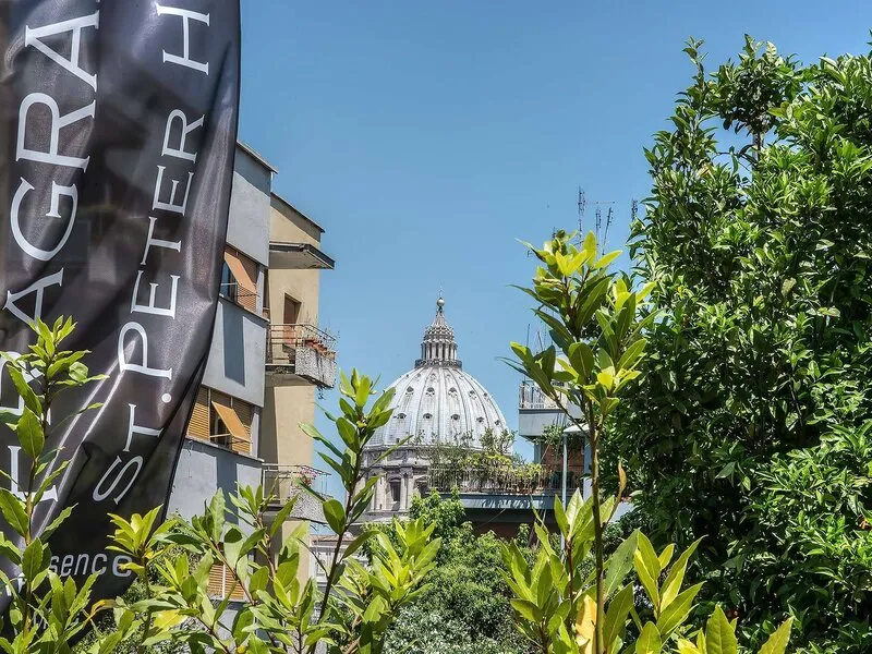 Fragrance St. Peter · Anbieterbild von TUI