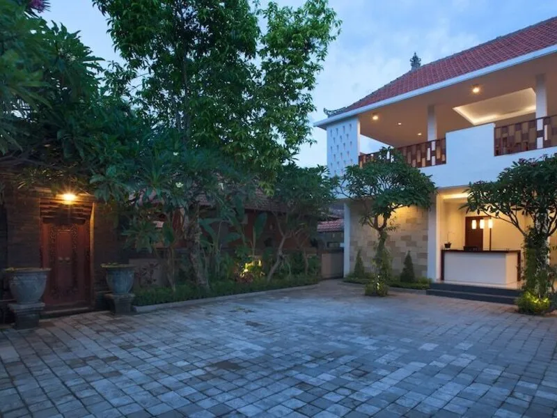 Nesa Hotel Sanur · Anbieterbild von TUI