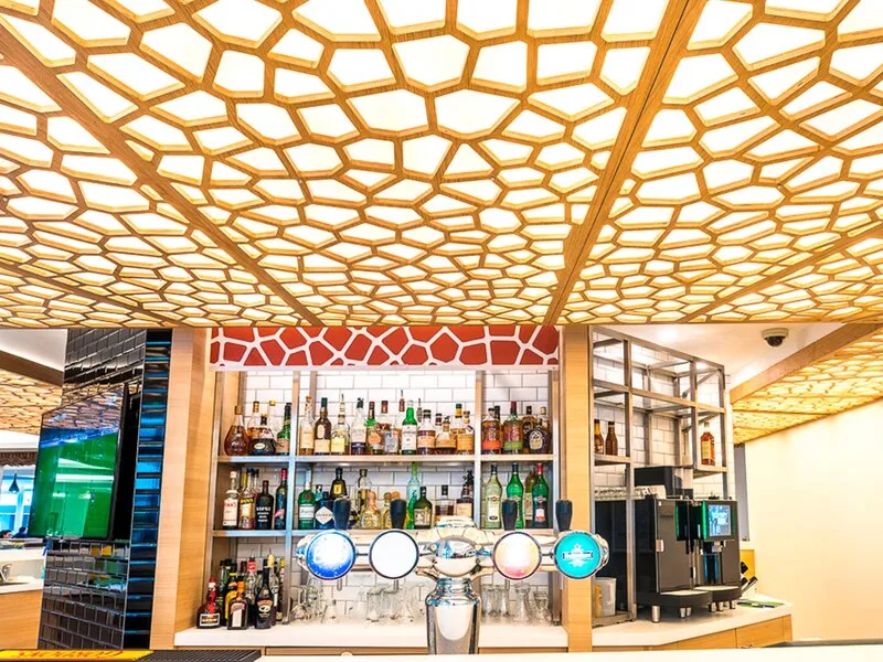DoubleTree by Hilton Paris Bougival · Anbieterbild von TUI