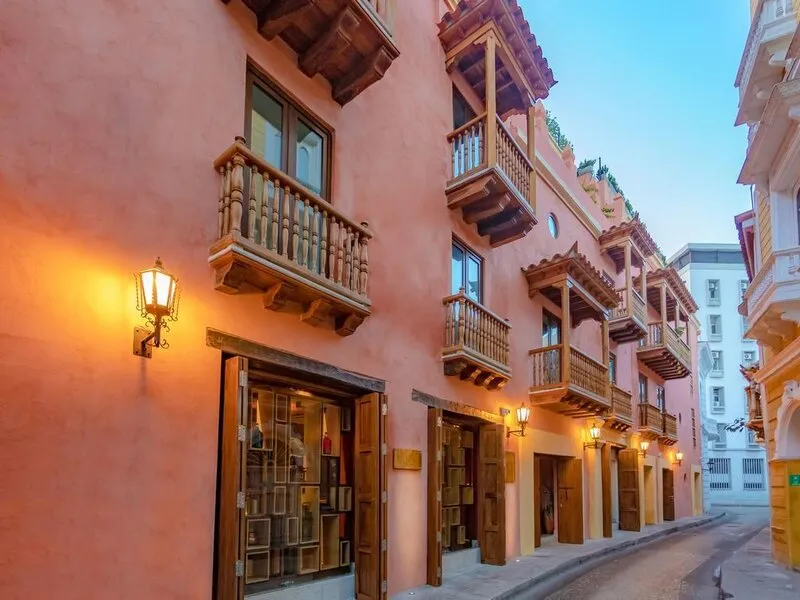 Hotel Santa Catalina · Anbieterbild von TUI