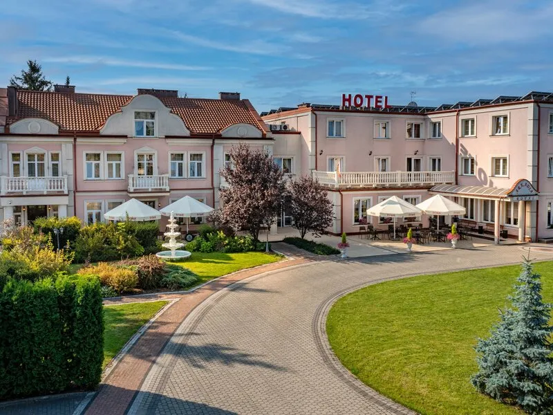Hotel Arkadia Royal · Anbieterbild von TUI