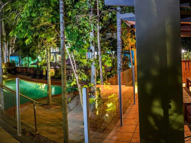 Paradise on the Beach Resort · Anbieterbild von TUI