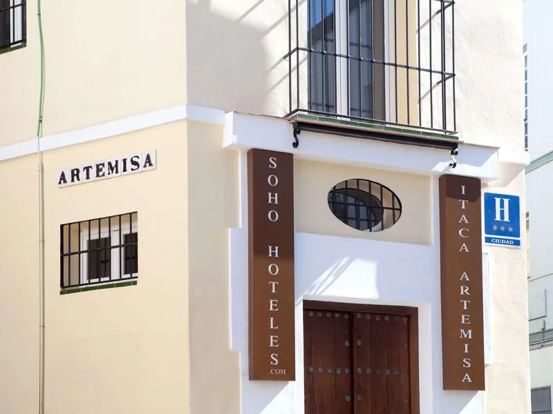Itaca Artemisa by Soho Boutique · Anbieterbild von TUI