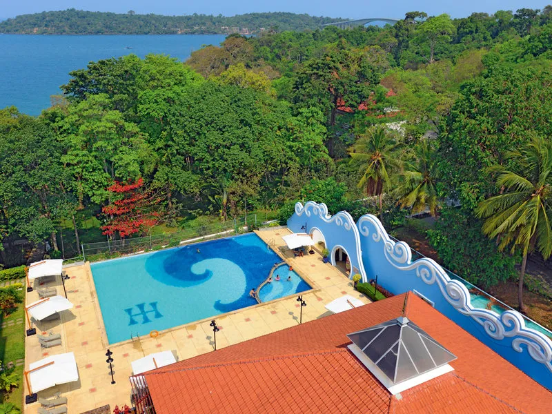 Dara Independence Beach Resort & Spa · Anbieterbild von TUI