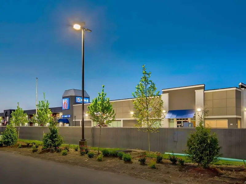 Motel 6 Louisville Kentucky Airport Fair Expo · Anbieterbild von TUI