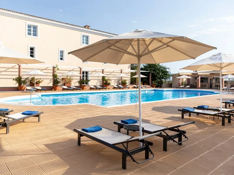 Amalia Hotel Nafplio · Anbieterbild von TUI