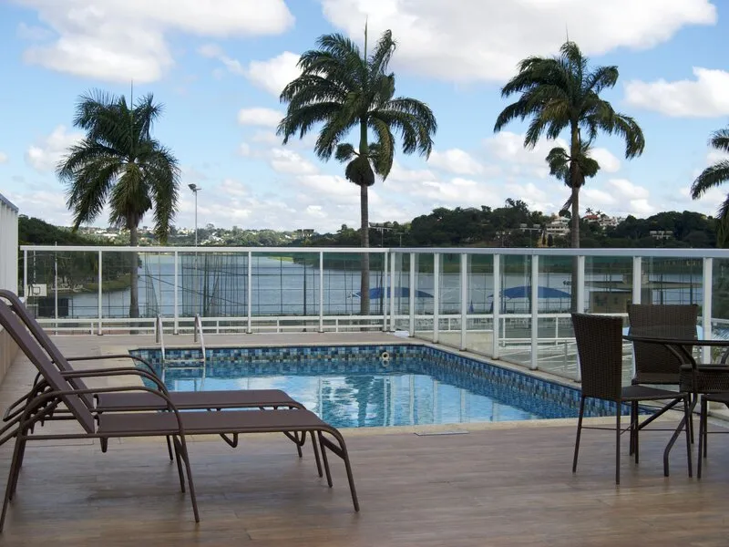 San Diego Suites Pampulha · Anbieterbild von TUI