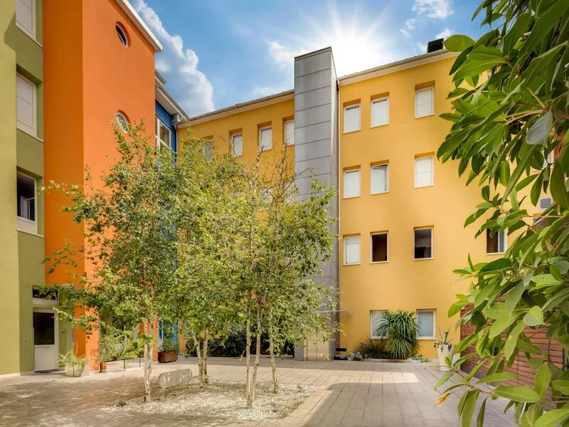 Best Western Plus Hotel Bologna · Anbieterbild von TUI