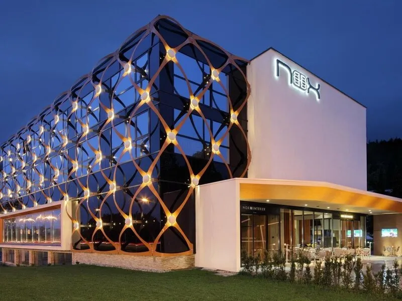 Nox Hotel · Anbieterbild von TUI