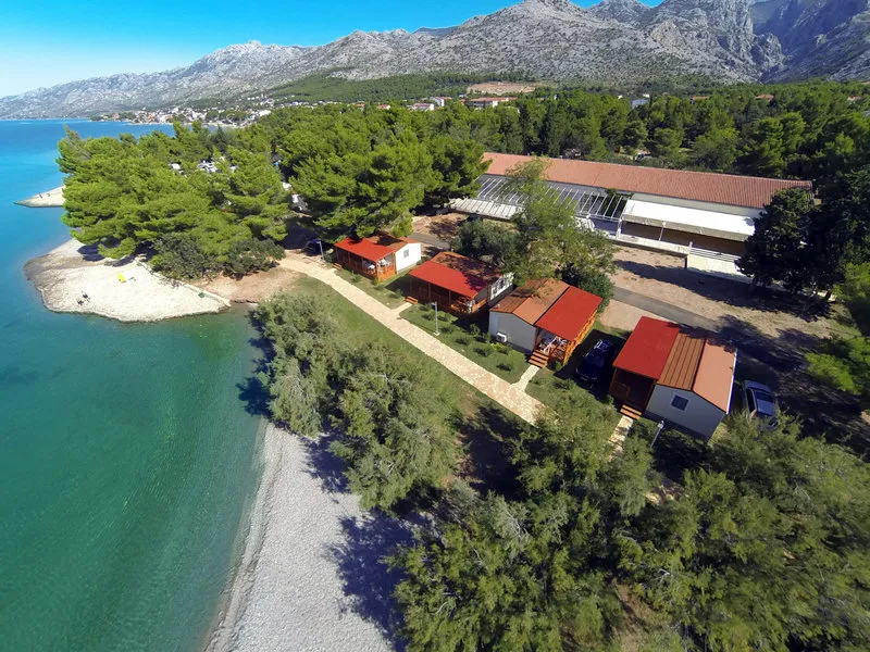 Bluesun Camp Paklenica - Mobile Home · Anbieterbild von TUI
