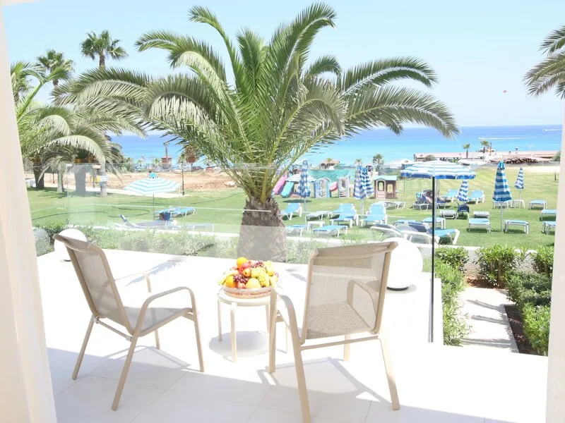 Odessa Beach Hotel · Anbieterbild von TUI