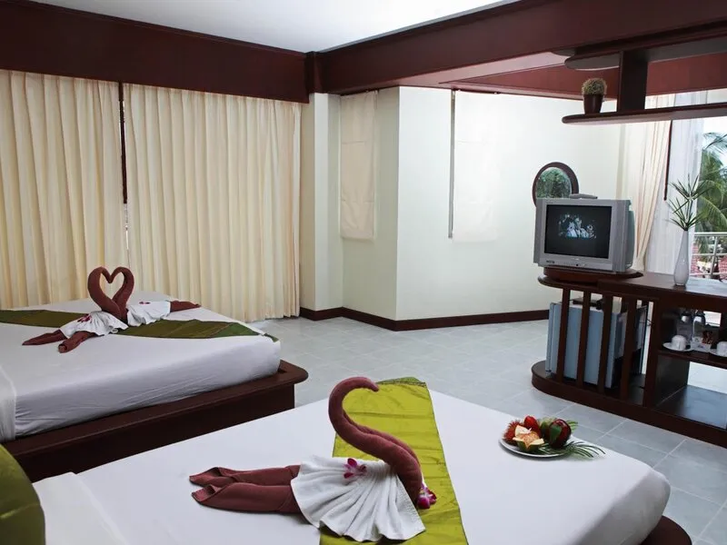 Samui First House · Anbieterbild von TUI