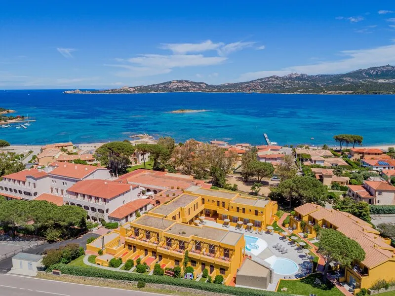 Blu Hotel Laconia Village · Anbieterbild von TUI