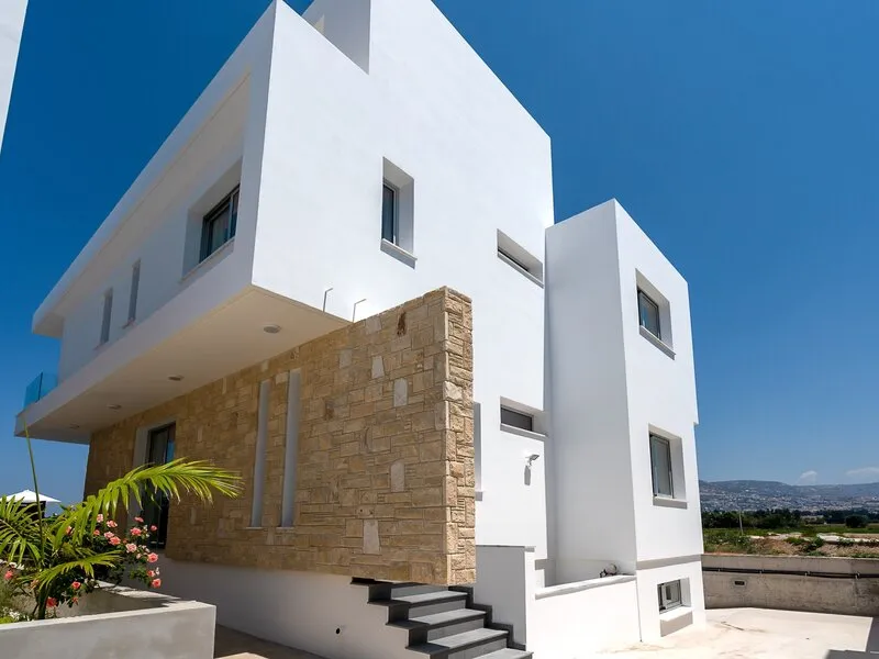Sea Point Villas Coral Bay · Anbieterbild von TUI