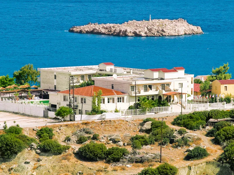 Hotel Seven Stars · Anbieterbild von TUI