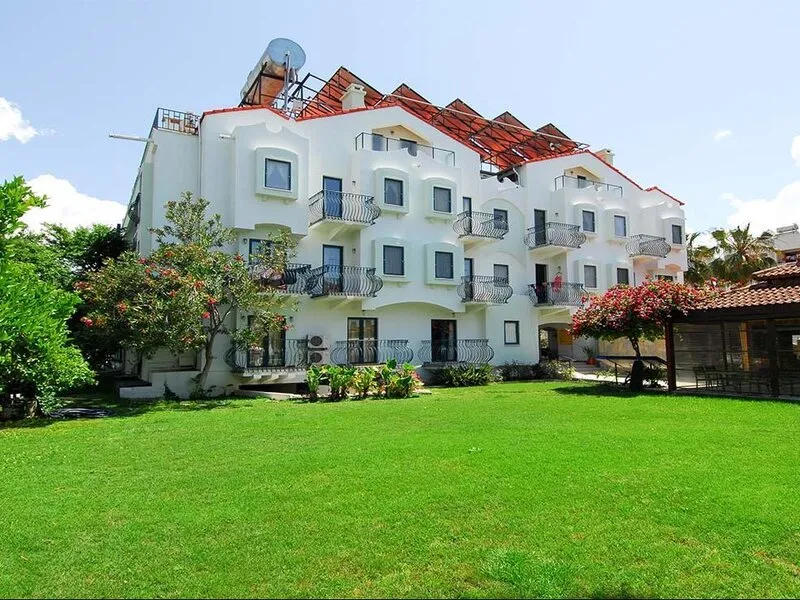 Oykun Hotel · Anbieterbild von TUI