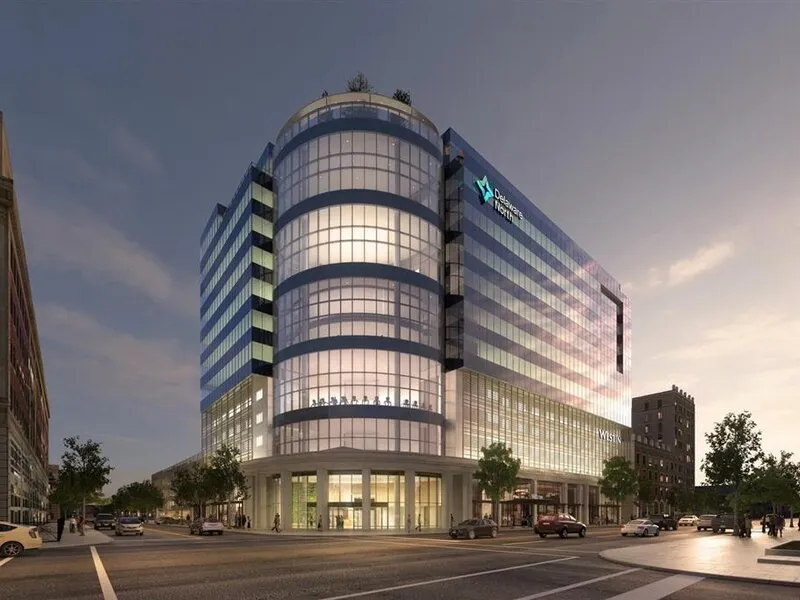 The Westin Buffalo · Anbieterbild von TUI